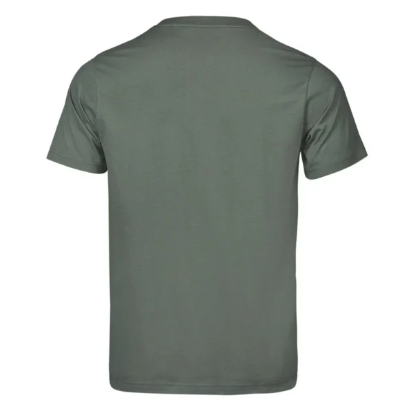 Herren Luxury TShirt – Farbset A