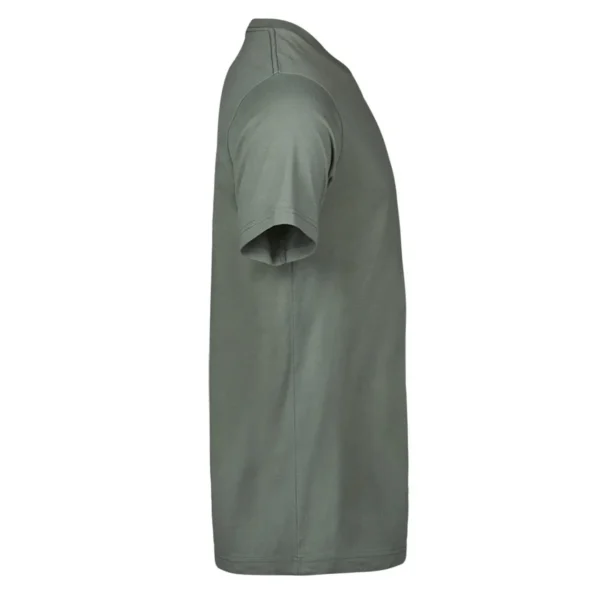 Herren Luxury TShirt – Farbset A