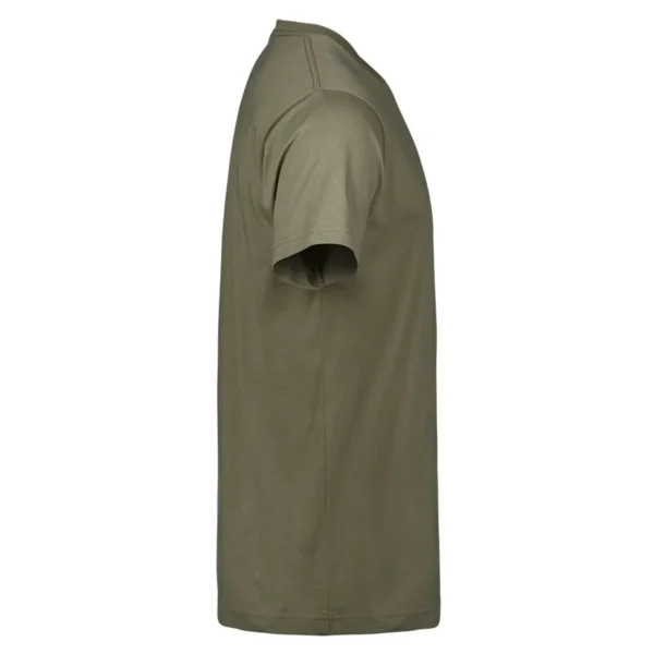 Herren Luxury TShirt – Farbset A