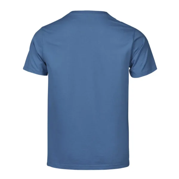 Herren Luxury TShirt – Farbset B