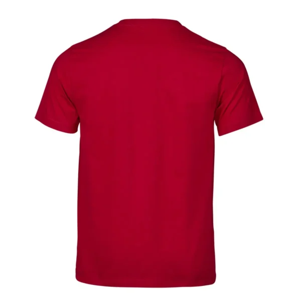 Herren Luxury TShirt – Farbset A