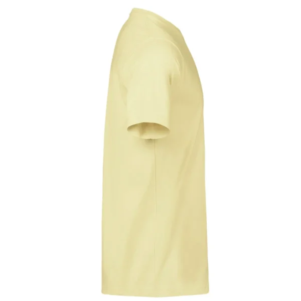 Herren Luxury TShirt – Farbset A